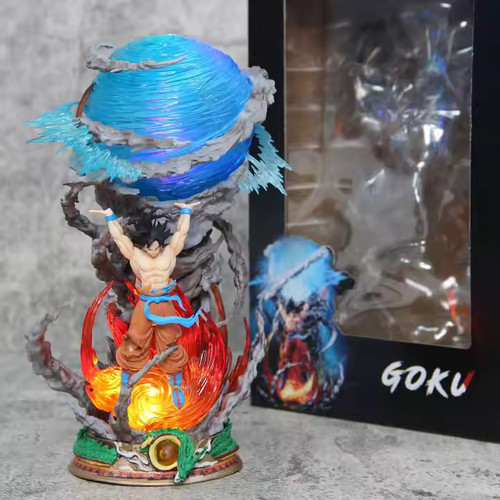 Anime dragon ball goku - anime,