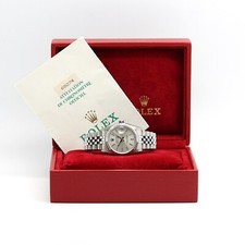 Rolex datejust medium - rolex,