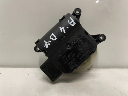 Audi b7 stellmotor - audi,