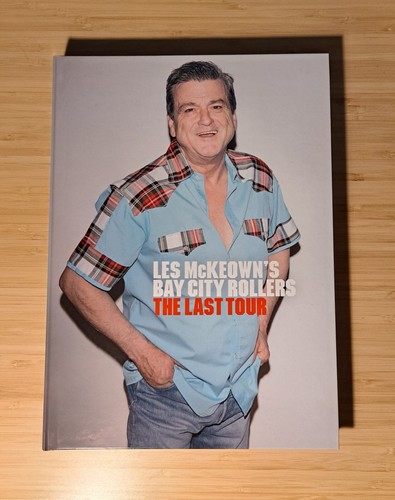 Les mckeown bay - les, mckeown's