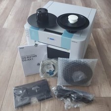 DNP DS-RX1 HS (NEU) + Paper