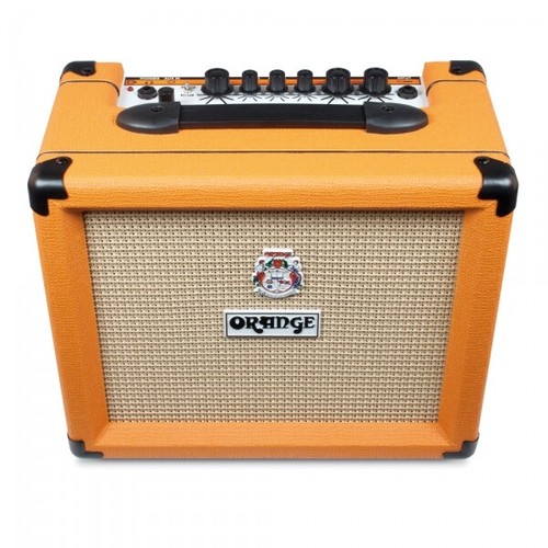 Orange crush 20rt - orange,