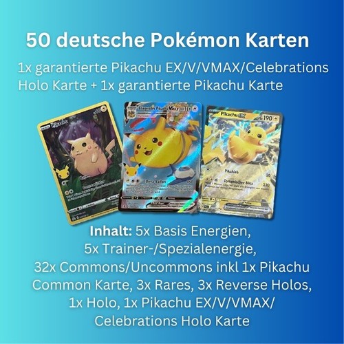 Pokemon karten auf deutsch - karten,