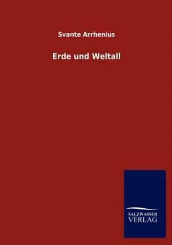 Erde und weltall - erde,