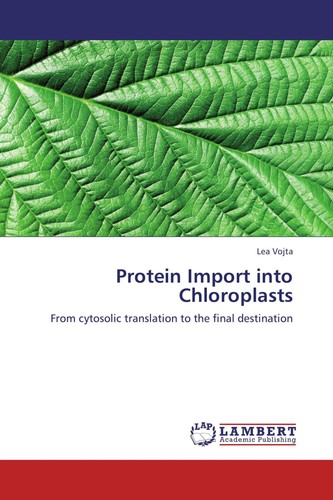 Protein import into - protein,