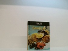 BUTLERS KOCHBUCH Mini Gewürze