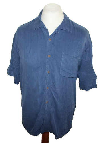 Tommy bahama hawaiihemd xl - tommy,