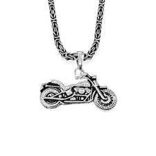 925 Sterling Silber Anhänger