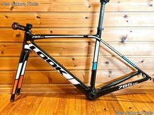 LOOK 785 HUEZ Rennrad Rahmen