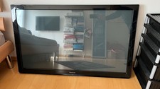 Riesiger Panasonic Plasma TV