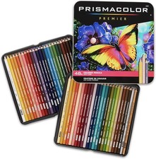 Prismacolor Premier Buntstifte