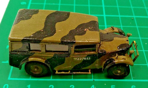 Morris commercial military - morris,
