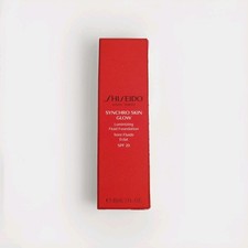 Shiseido Synchro Skin Glow