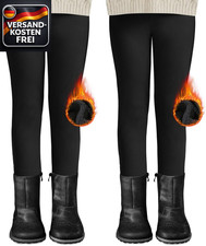 Thermo Leggings Mädchen