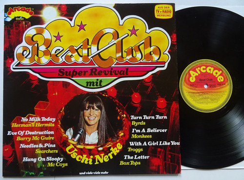 Beat club super - club,