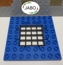 (Q15/12) Lego Duplo Trapdoor