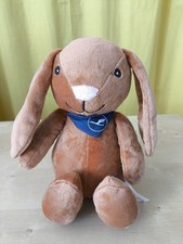 Lufthansa Schlenker Hase