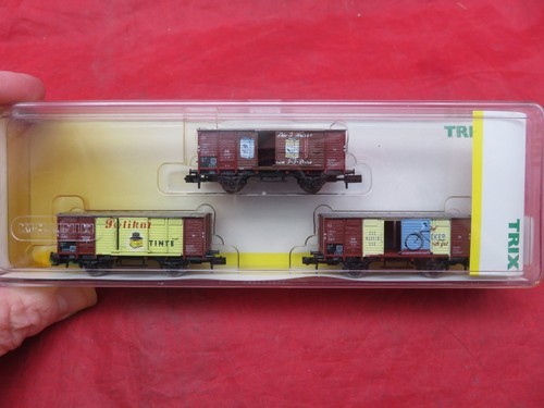 Minitrix 15101 spur - minitrix,