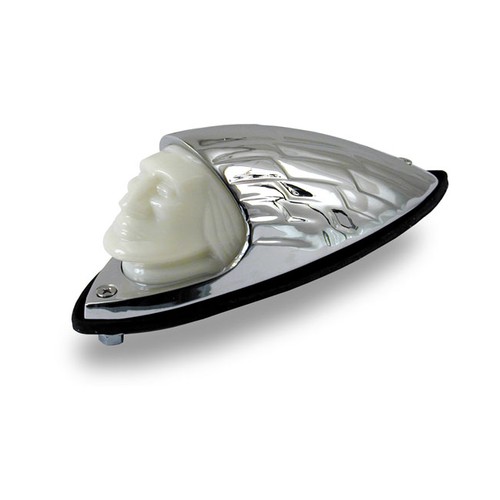 Indian head fender schutzblech - fender,