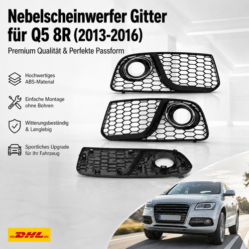 Für audi 2005 - für, 2005-2008