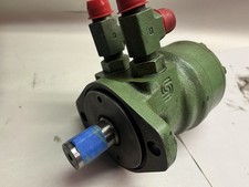SAUER DONFOSS,DS-200,HYDRAULIC