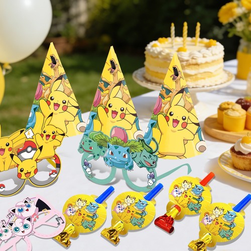 Stück pokemon party - pokemon,