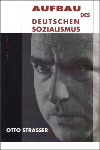 Aufbau des deutschen