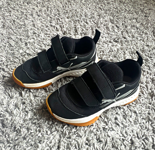 Puma varion kinder sneaker - puma,