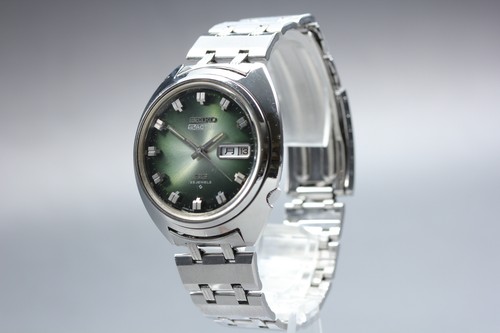 Seiko actus 6106 - seiko, 5