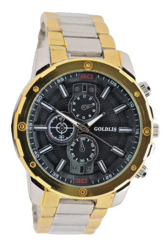 Herren armband uhr 50mm - xl,