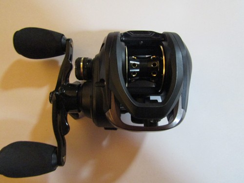 Shogun baitcaster - (daiwa), "shogun-baitcaster"