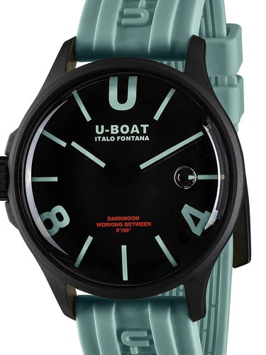 Boat 9526 darkmoon aqua - 9526/b,