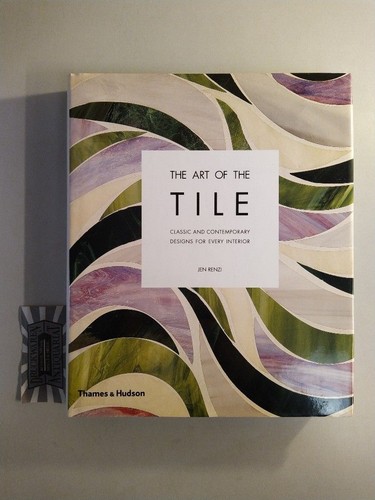 The art tile classic and - the,