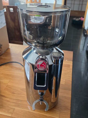 Pavoni cilindro - la,