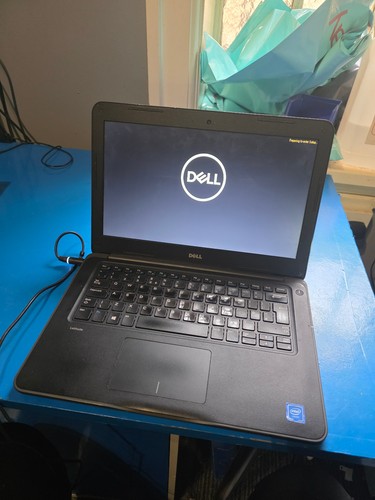 Dell latitude 3380 zoll - 13,3,