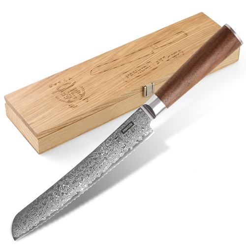 Hitofuri damastmesser - hitofuri®,