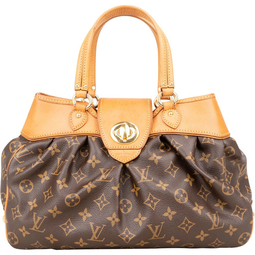 Louis vuitton monogram canvas - louis,