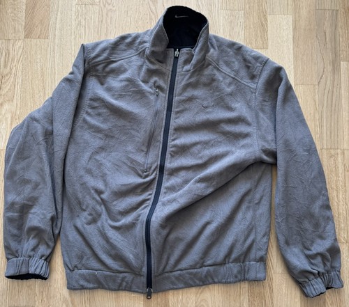 Nike golf vintage wendejacke - golf, m