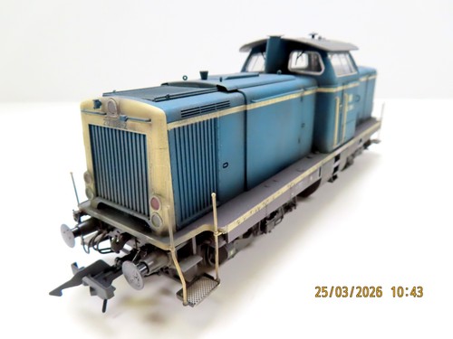 Lenz 40135 spur - 40135-02, 0