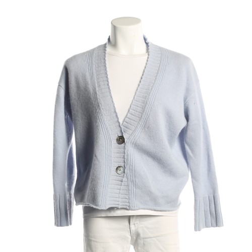 Hemisphere strickjacke blau - hemisphere, 36