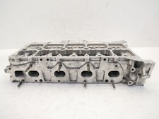 Cylinder Head Planned for Ford