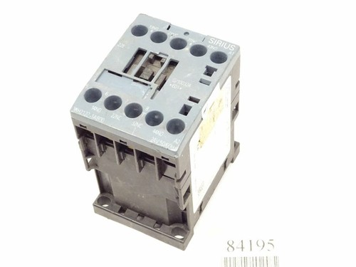 Siemens sirius