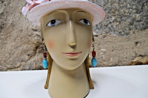 Modeschmuck ohrringe - modeschmuck,