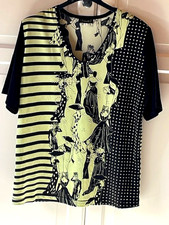 T-Shirt VERCOTTI, Gr. 38 40 42