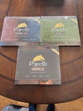 Parelli Natural Horsemanship
