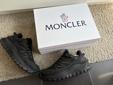 Moncler Trailgrip Größ 41