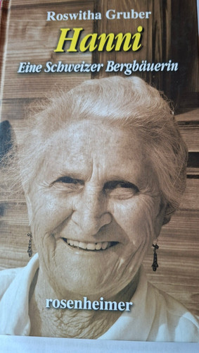 Roswitha gruber hanni eine - hanni,