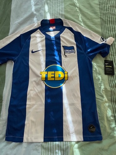 Nike hertha bsc - nike,