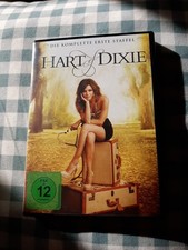 Hart of Dixie - Die komplette 1. Staffel [5 DVDs] von not... | DVD | Neuwertig 