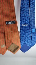 Hermès Krawatten Paket (2) -